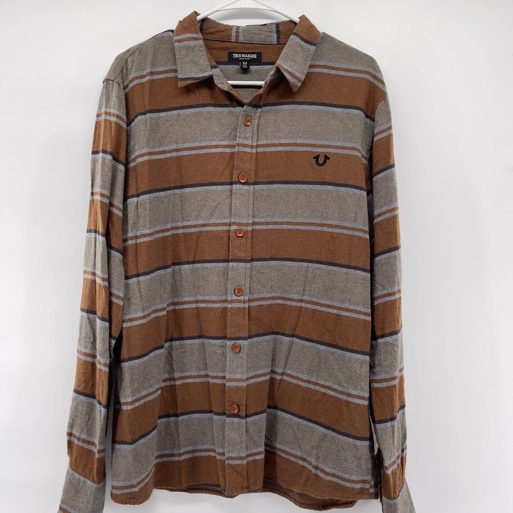 True Religion stylish large
